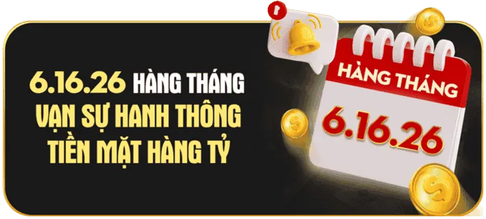 Thưởng nạp lại hàng ngày b29 apk