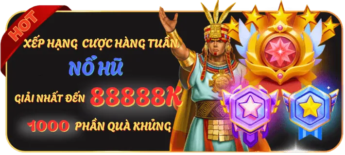 Khuyến mãi hoàn trả và thưởng nạp lại B29 APK